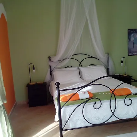 Apartament Seawave House Maisonette South Agios Spyridon (Corfu)