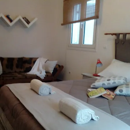 Apartament Seawave House Maisonette South *